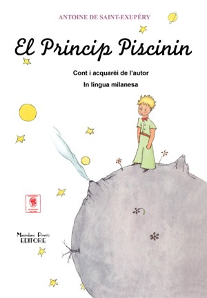 El Princip Piscinin (Milanese)
